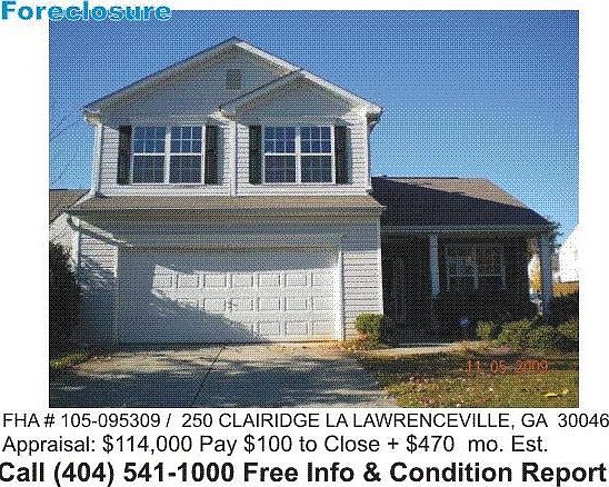 1st image of 250 Clairidge Ln