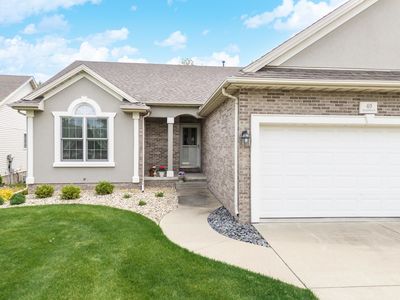 40 Inglewood Ln, Bloomington, IL, 61704