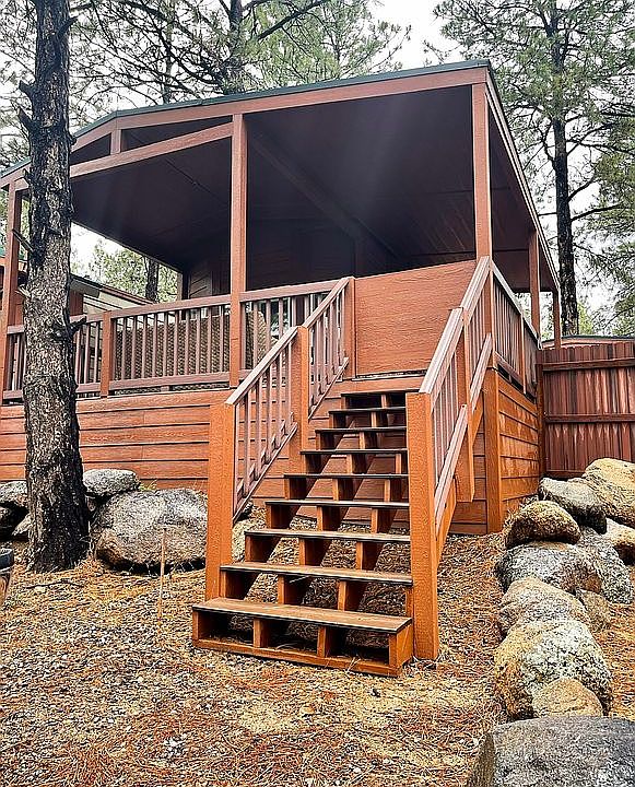1st image of 4545 S Lodge Ln #5