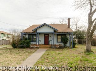 1417 Colorado Ave, San Angelo, TX 76901