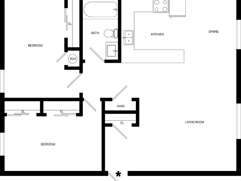 The Flats Apartments — Photo 49