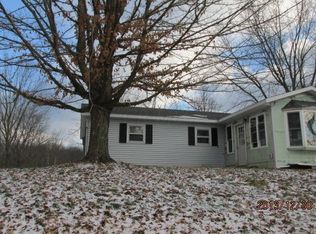 60616 Shaw Rd, Cambridge, OH 43725