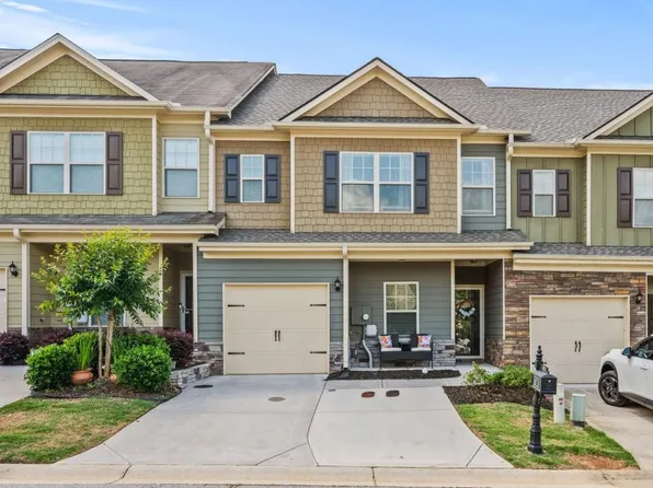 881 Ash St, Canton, GA 30114