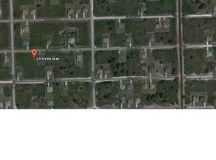 2715 57th St W, Lehigh Acres, FL 33971