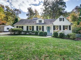 10801 Arsenal Dr, Midlothian, VA 23113