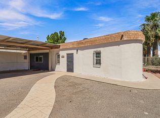 3701 Hueco Ave, El Paso, TX 79903