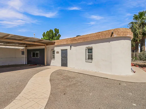 3701 Hueco Ave, El Paso, TX 79903