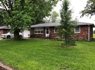 332 October St, Hanover, IN 47243