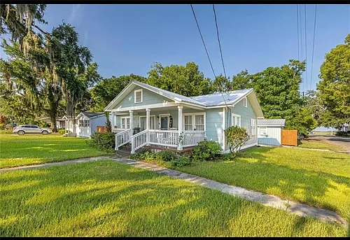 2329 Reynolds St Photo 1