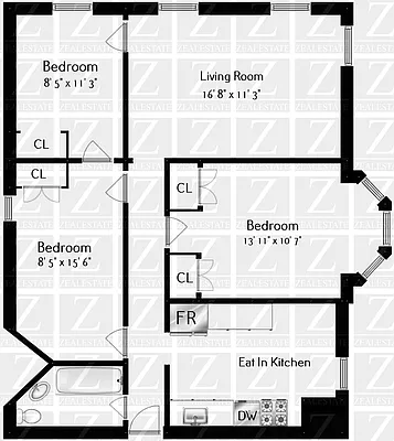 Rented by ZealEstate Group Inc | media 2