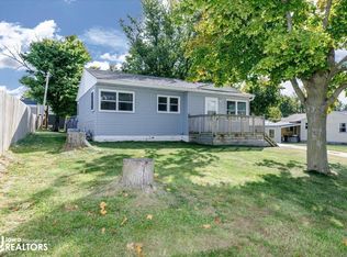 1020 Reed St, Grinnell, IA 50112