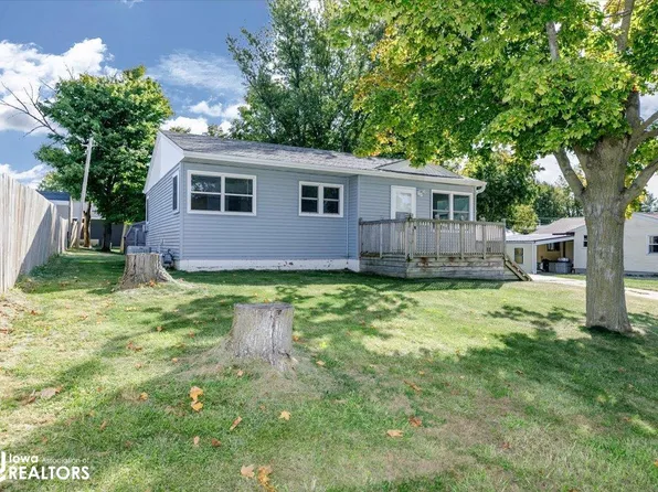 1020 Reed St, Grinnell, IA 50112