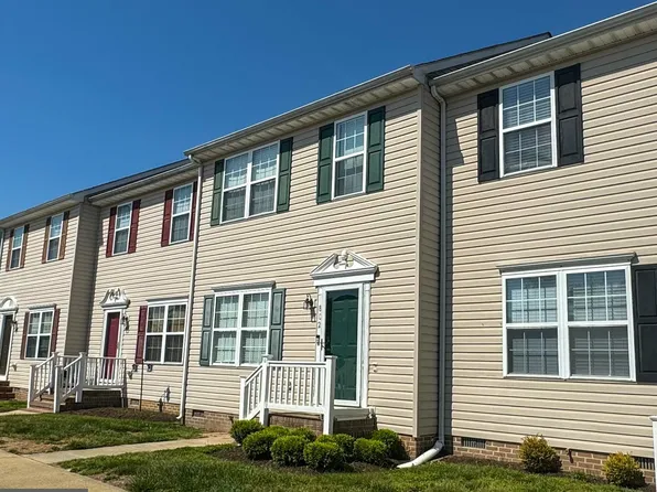 8186 June Way APT 802, Easton, MD 21601