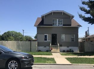 637 Hirsch Ave, Calumet City, IL