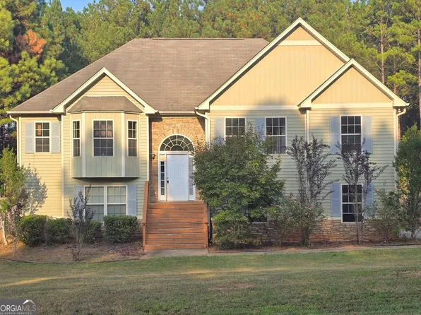 524 Sara Hunter Ln NW, Milledgeville, GA 31061