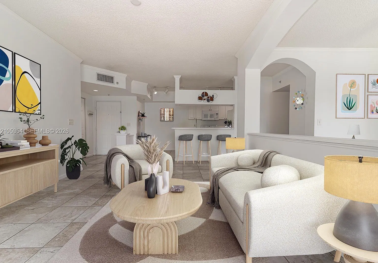 Porto Bellagio Condo — Photo 2