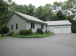 306 Victory Hwy, Burrillville, RI 02839