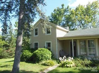 7760 3rd St, Dexter, MI 48130