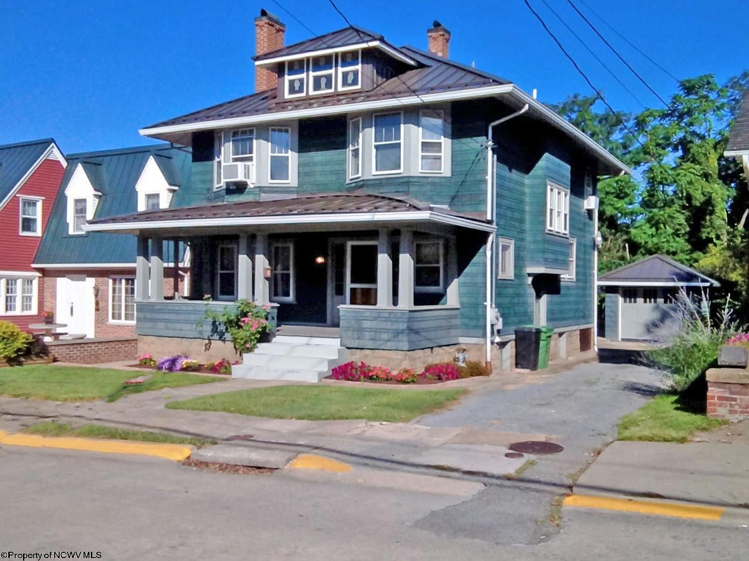 138 Wagner Rd, WV 26501 Zillow