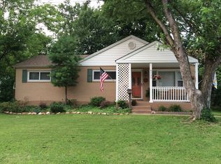 9735 Flora Ave, Saint Louis, MO