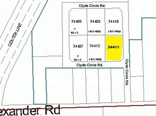 4411 Clyde Cir, Sunnyside, WA 98944