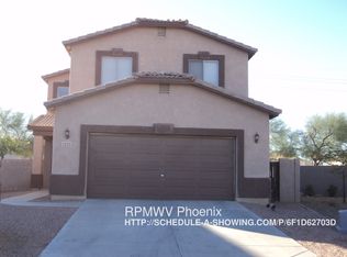 1253 E Trellis Rd, Queen Creek, AZ 85140