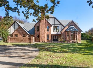 3002 Quail Ridge Cir, Durant, OK 74701