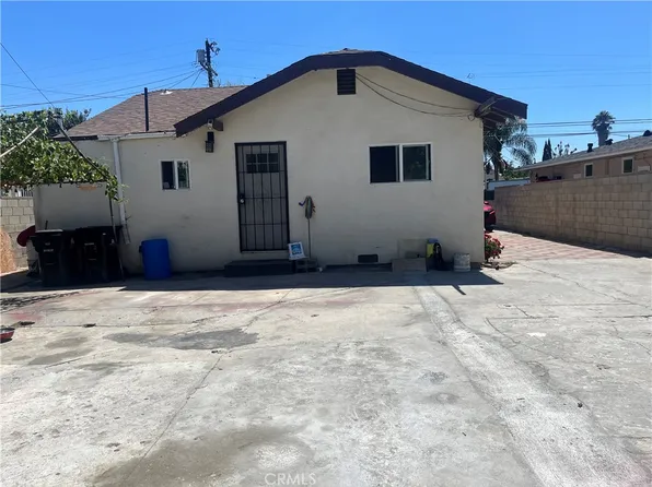 1317 E 108th St, Los Angeles, CA 90059