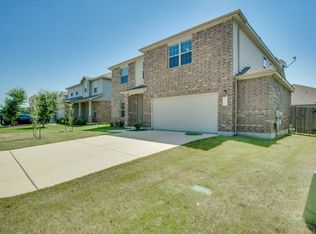 21717 Windmill Ranch Ave, Pflugerville, TX 78660
