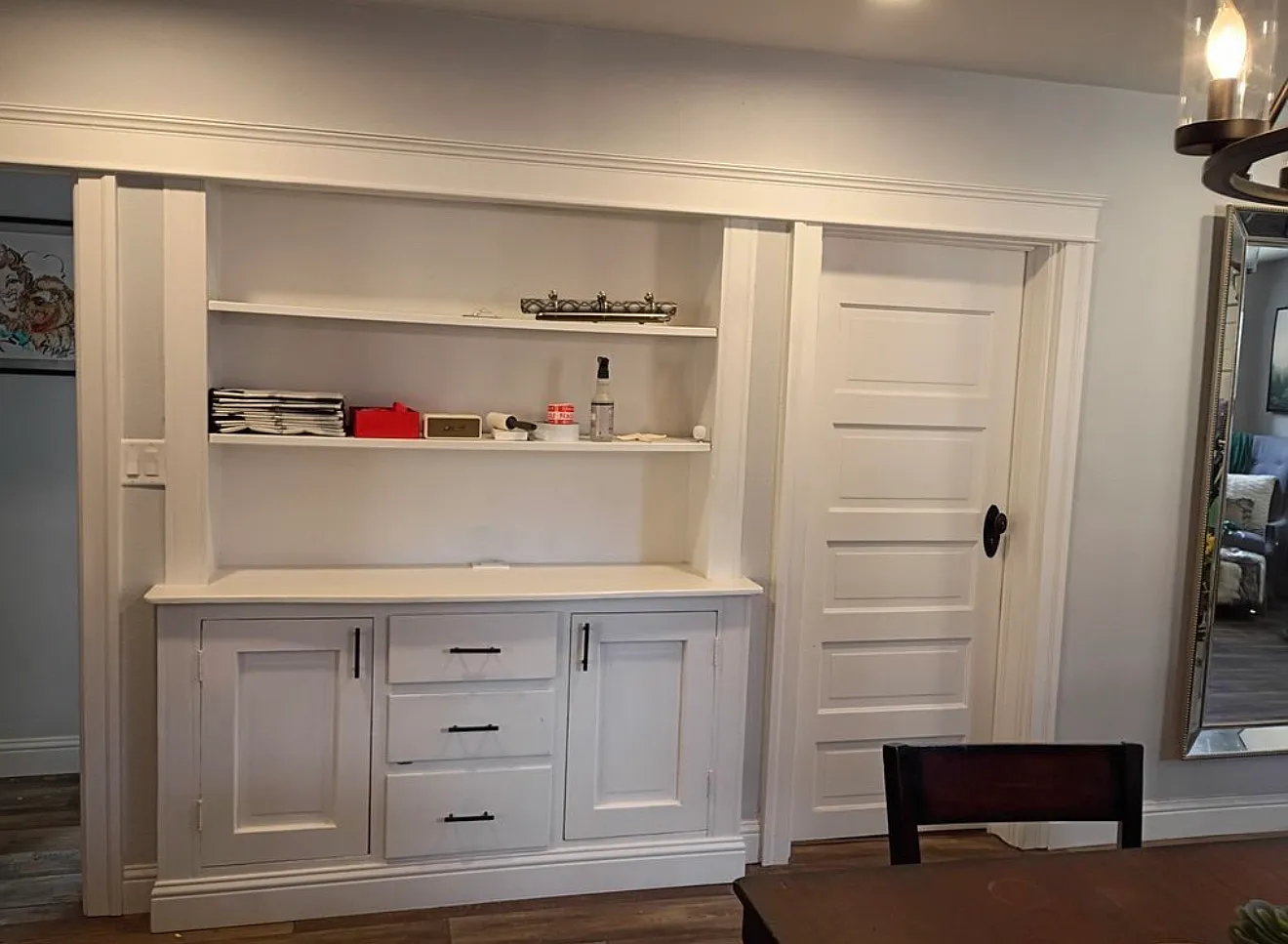 2 bed, 950 sqft, $2,200 — Photo 2