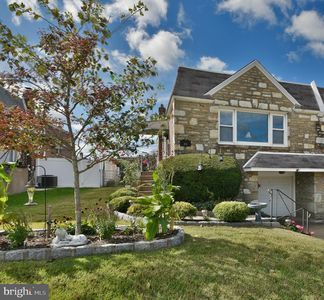 806 Griffith St, Philadelphia, PA, 19111
