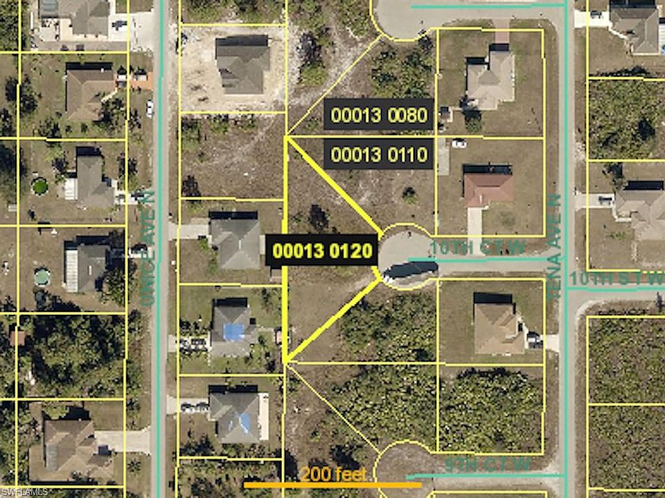 2nd image of 3510 10th Ct W