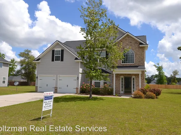 67 NE Cumberland Dr, Ludowici, GA 31316