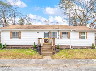 208 W Fairview Rd, Oak Ridge, TN 37830