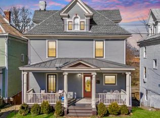 647 Day Ave SW, Roanoke, VA 24016