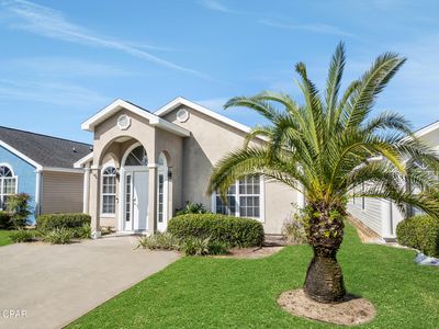 11710 Seashore Ln, Panama City Beach, FL, 32407