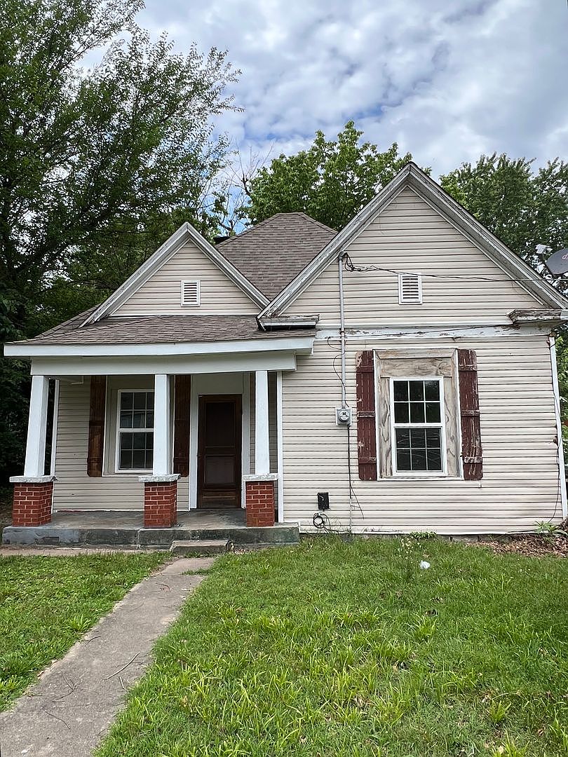 2325 N Ramsey Ave, Springfield, MO 65803 | Zillow