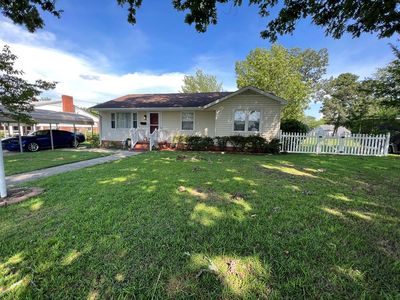 614 Charlotte St, Roanoke Rapids, NC, 27870