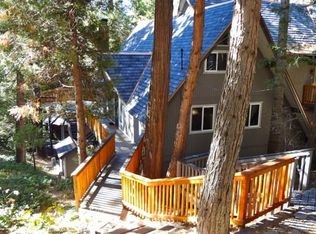 422 Klamath Dr, Lake Arrowhead, CA 92352