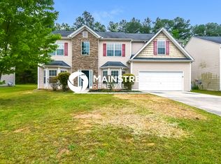 6318 Grey Fox Way, Riverdale, GA