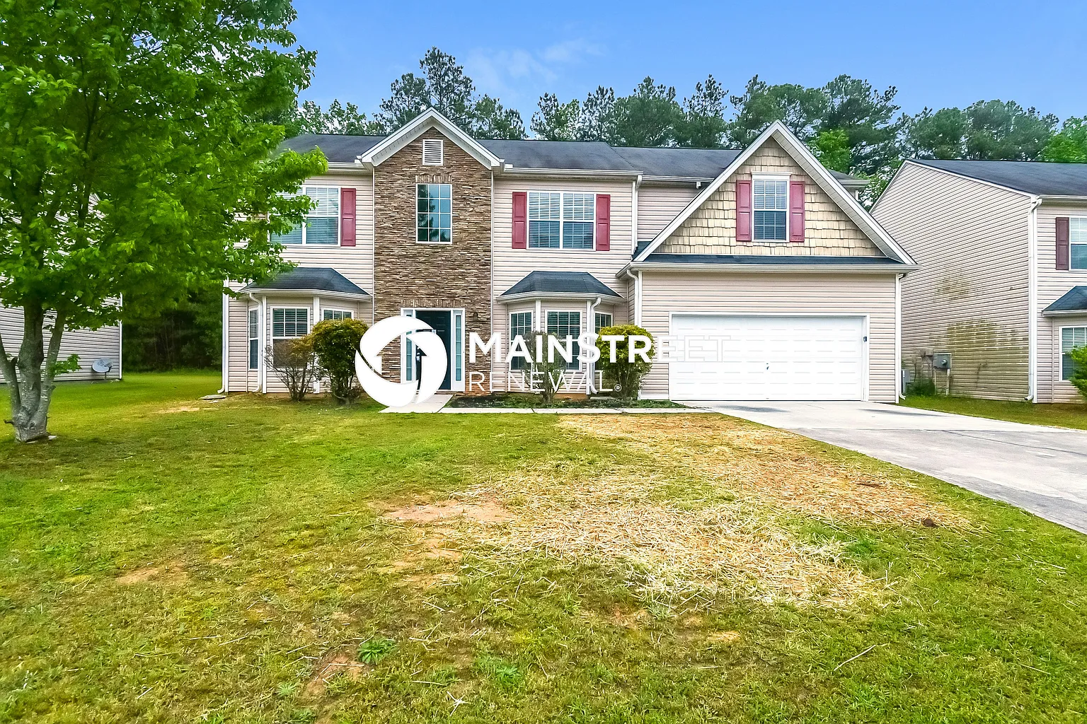 6318 Grey Fox Way photo 1