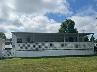 11377 Township Road 266 #22, Lakeview, OH