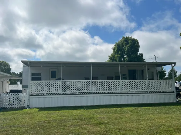 11377 Township Road 266 #22, Lakeview, OH 43331