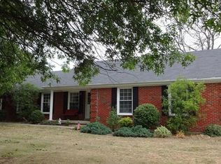 1712 Delaney Ferry Rd, Nicholasville, KY 40356