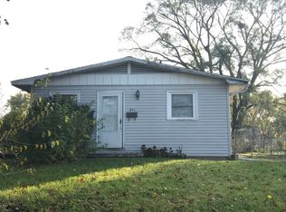 21 1/2 Minnesota Ave, Danville, IL