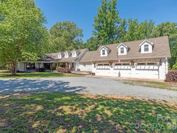 8522 Tirzah Church Rd, Waxhaw, NC 28173