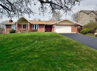 322 Rowe Rd, Harrison City, PA 15636