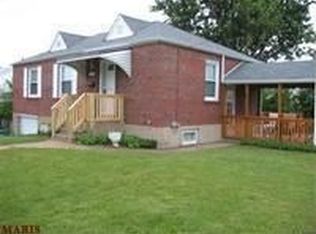 2134 Telegraph Rd, Saint Louis, MO 63125