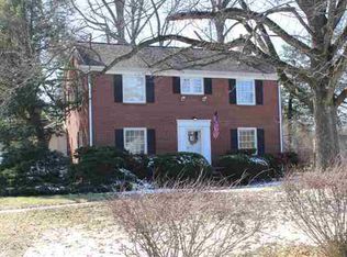 3105 Poplar St, Terre Haute, IN 47803