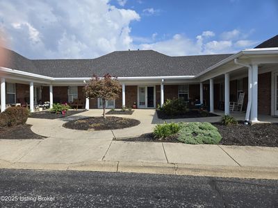 8118 Arthur Goins Blvd, Louisville, KY, 40228